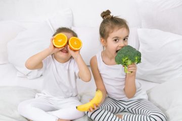 Jak zadbać o prawidłową dietę dziecka? Poznajcie ważne zasady