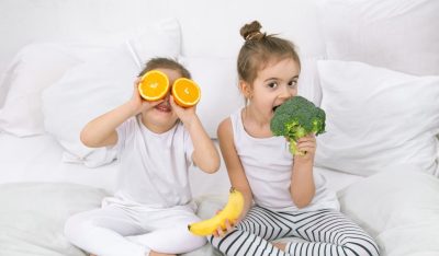 Jak zadbać o prawidłową dietę dziecka? Poznajcie ważne zasady