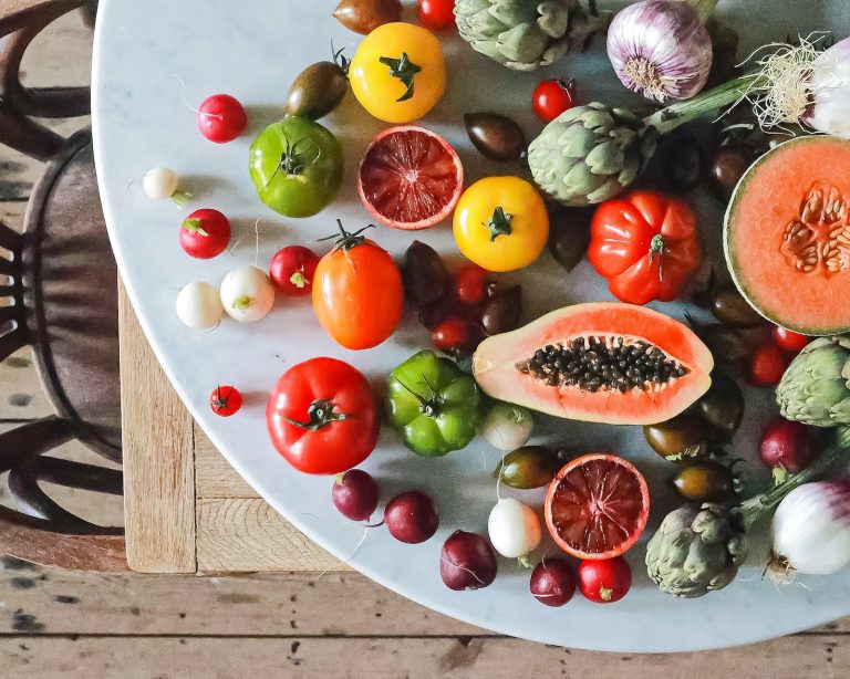 Catering Low IG: Jakie Korzyści Dla Zdrowia Niesie Ze Sobą Niski Indeks Glikemiczny?