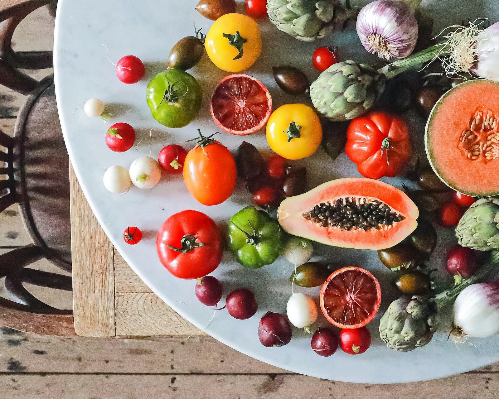 Catering Low IG: Jakie Korzyści Dla Zdrowia Niesie Ze Sobą Niski Indeks Glikemiczny?
