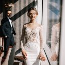 Elegancja i styl: najnowsze trendy w świecie sukni ślubnych