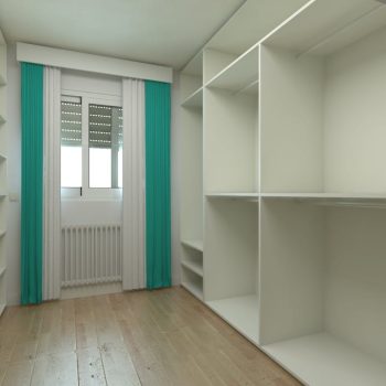Innowacyjne projektowanie przestrzeni: nowoczesne szafy w Grodzisku Mazowieckim