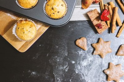 Najlepsze artykuły cukiernicze - co powinno znaleźć się w Twojej kuchni?