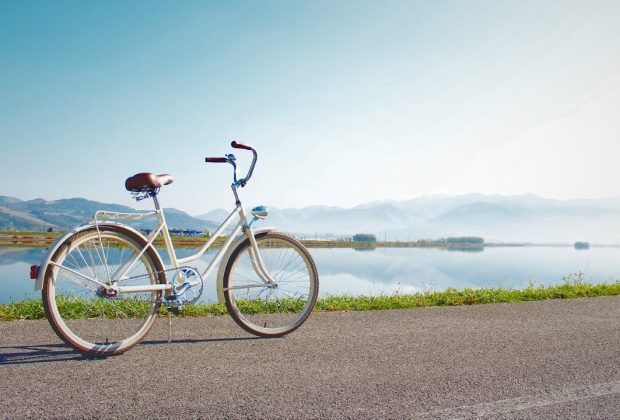 Malowanie roweru krok po kroku – jak odnowić swój jednoślad?