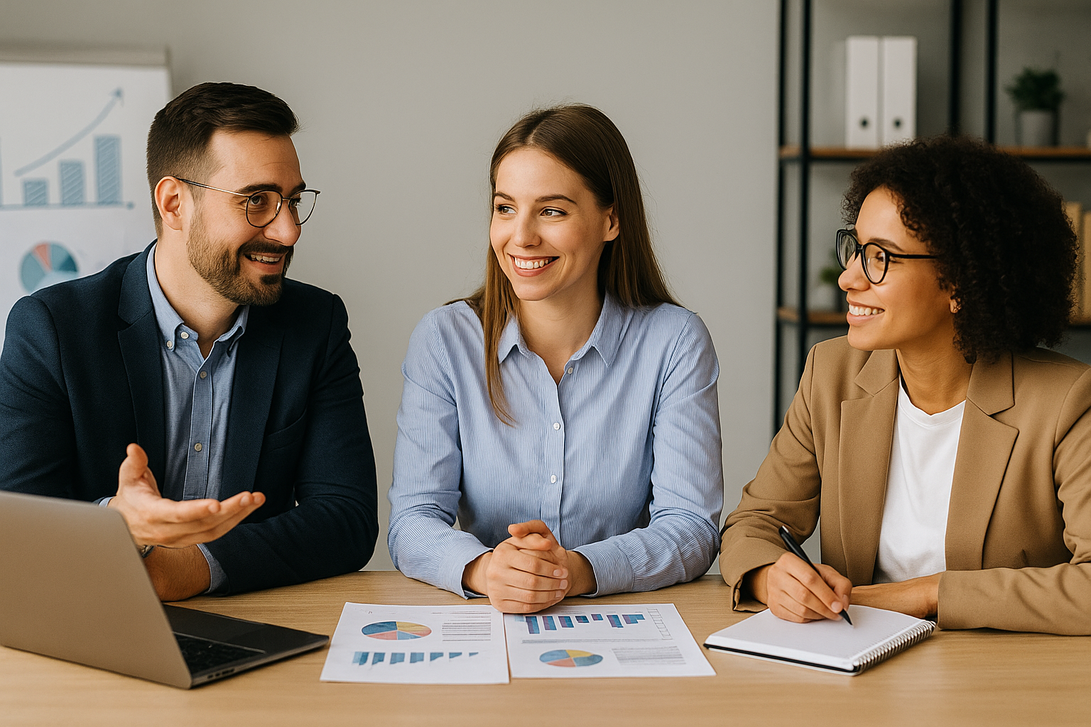 Agencje marketingowe dla e-commerce - lista sprawdzonych partnerów w 2025 roku