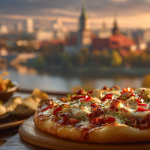 Gdzie zjeść pyszną pizzę w Augustowie?