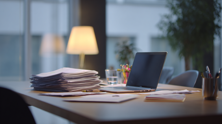 Nowoczesne biuro rachunkowe w Mysłowicach – pełna obsługa firm