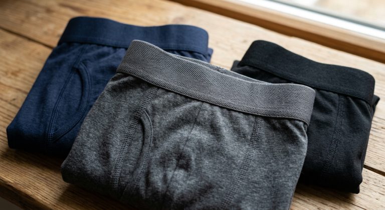 Bokserki męskie – jak wybrać wygodne i trwałe modele na co dzień