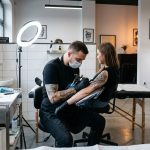Profesjonalny salon tatuażu w Gorzowie – sztuka i bezpieczeństwo