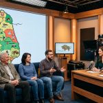 Telewizja w Podlaskiem – bliżej ludzi i spraw regionu